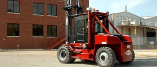 Forklift Parts Edmonton